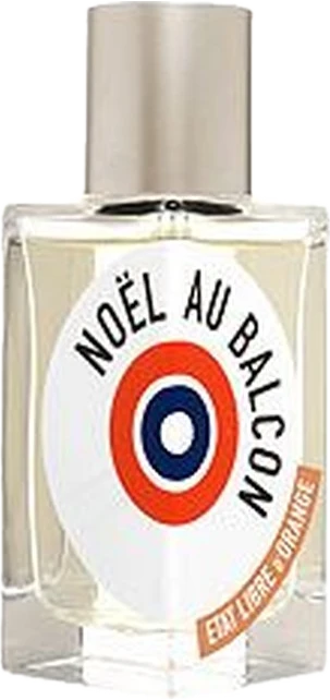 Noel au Balcon