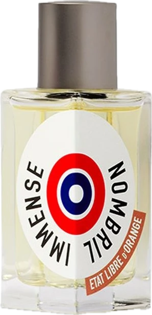 Nombril Immense