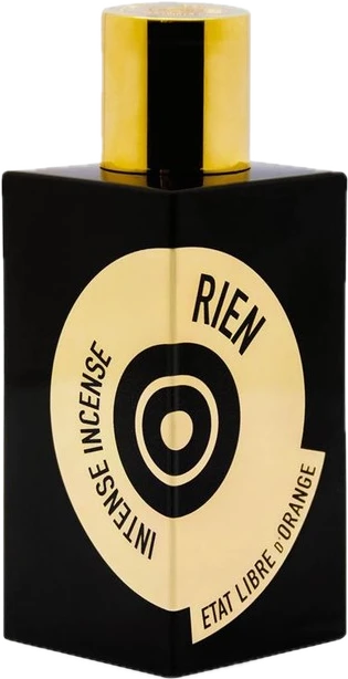 Rien Intense Incense