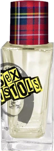 Sex Pistols