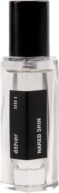 Naked Skin éther