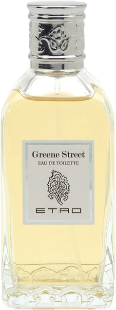 Greene Street