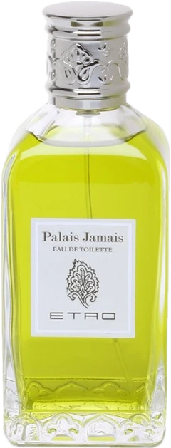 Palais Jamais