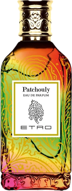 Patchouly Eau de Parfum