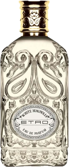 White Magnolia