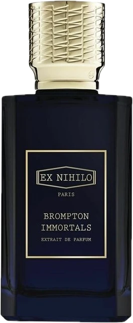 Brompton Immortals Extrait de Parfum