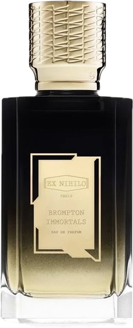 Brompton Immortals