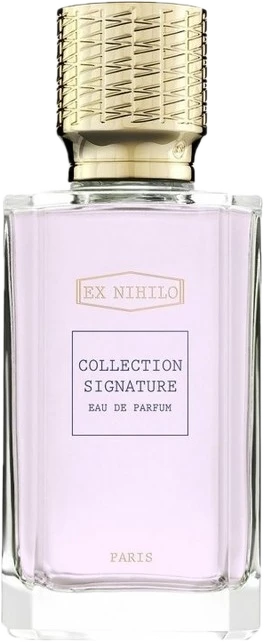 Collection Signature