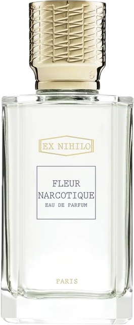 Fleur Narcotique Musc
