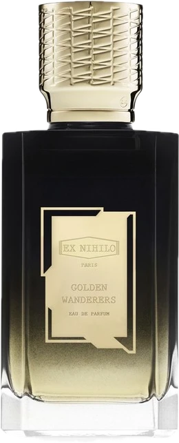 Golden Wanderers