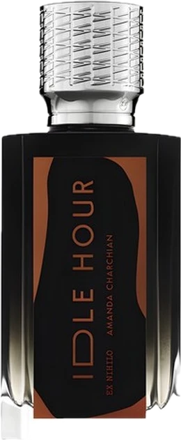 Idle Hour