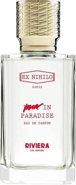 In Paradise Riviera