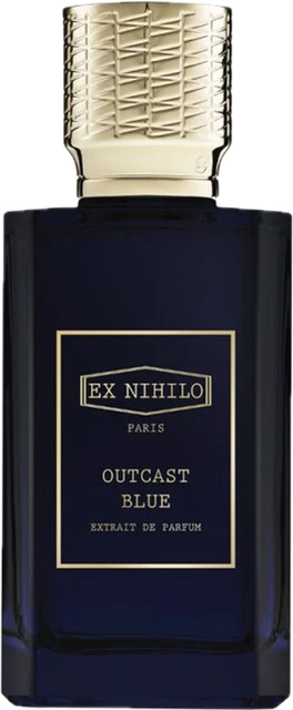 Outcast Blue Extrait de Parfum