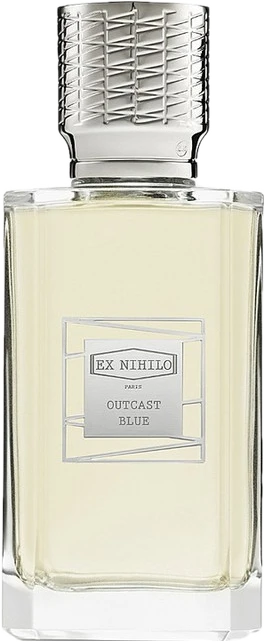 Outcast Blue
