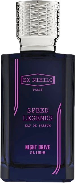 Speed Legends Night Drive