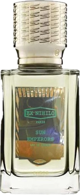 Sun Emperors