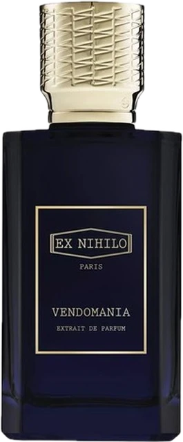 Vendomania Extrait de Parfum