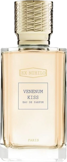 Venenum Kiss Signature Rose de Mai