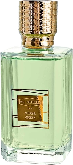 Viper Green