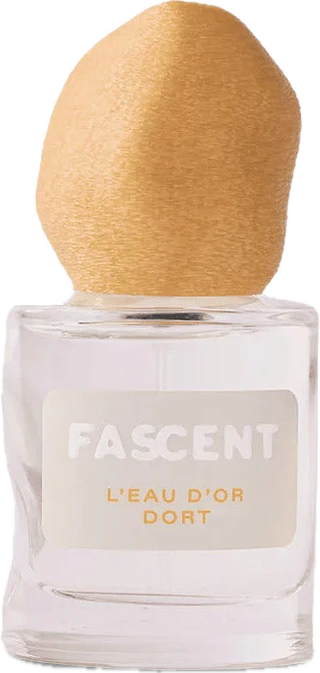 L’Eau D’or Dort