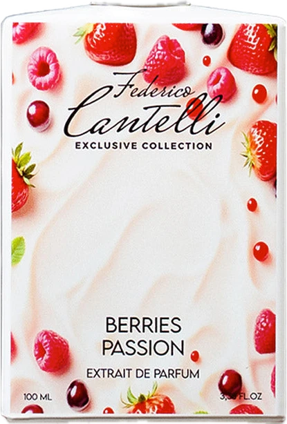 Berries Passion