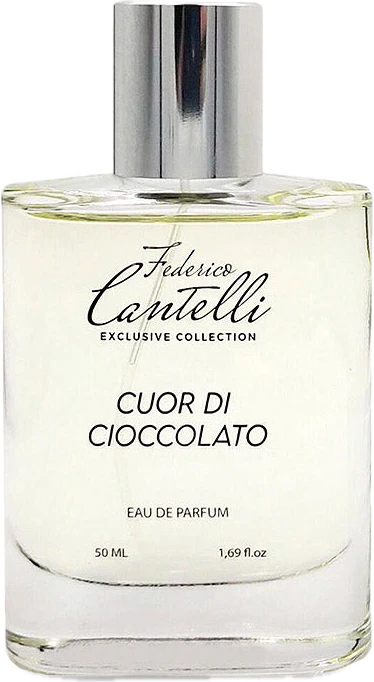 Cuor di Cioccolato