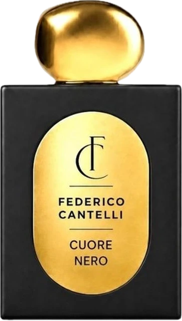 Cuore Nero