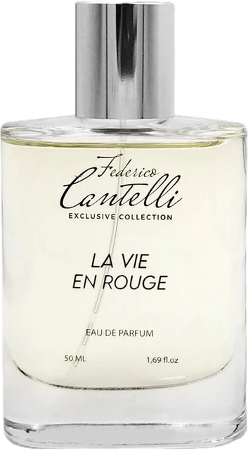 La Vie en Rouge