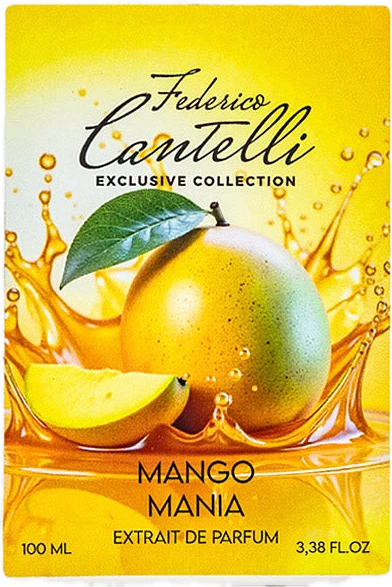 Mango Mania