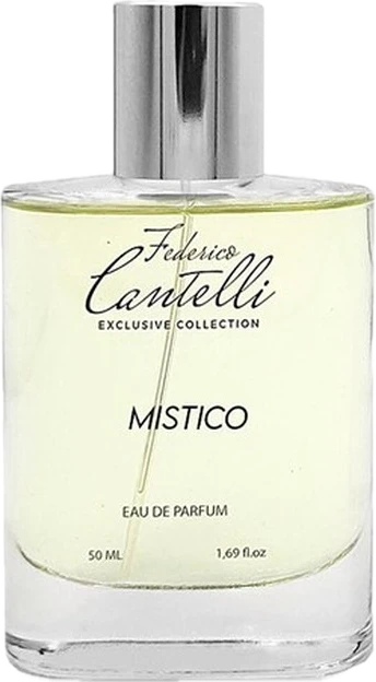 Mistico
