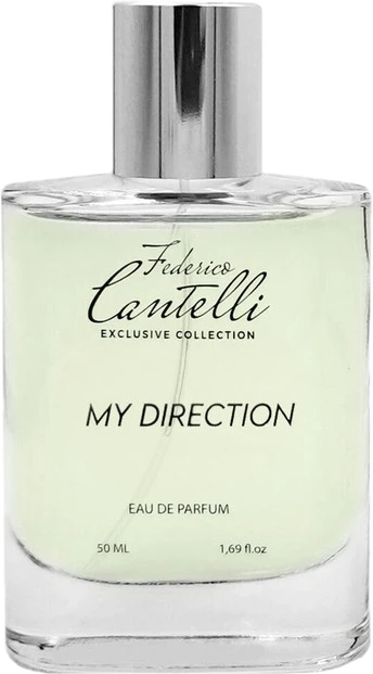 My Direction