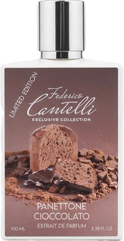 Panettone Cioccolato