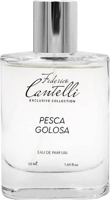 Pesca Golosa
