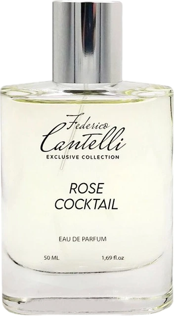 Rose Cocktail