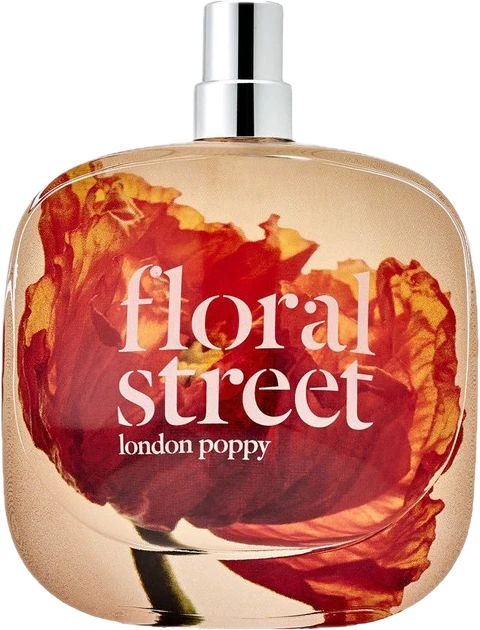 London Poppy