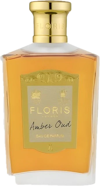 Amber Oud