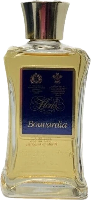 Bouvardia