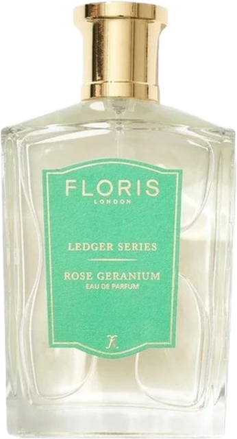 Rose Geranium
