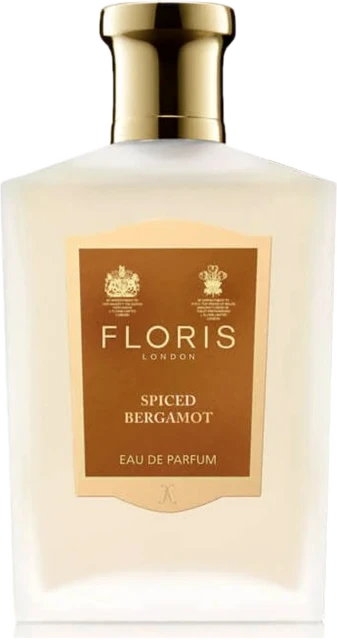 Spiced Bergamot