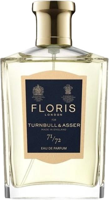Turnbull & Asser 71/72