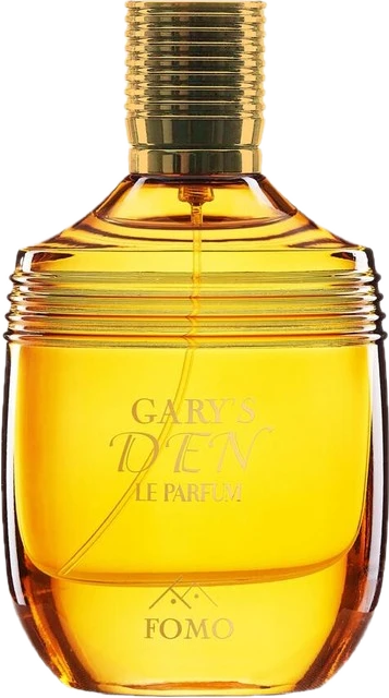 Gary's Den