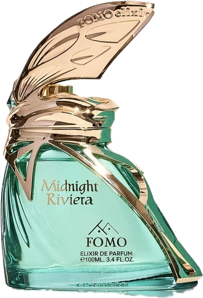 Midnight Riviera