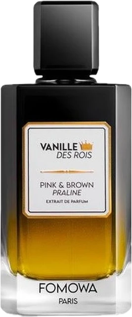 Vanille des Rois