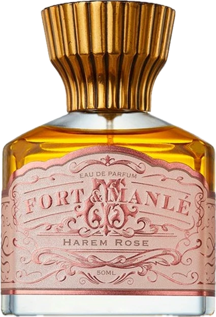 Harem Rose