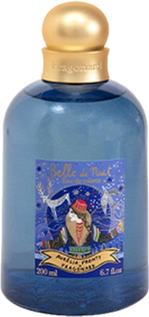 Belle De Nuit Christmas Edition 2020