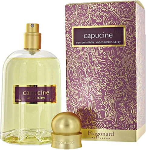 Capucine