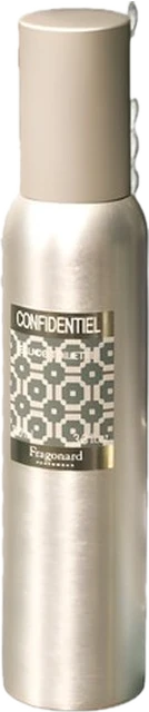 Confidentiel