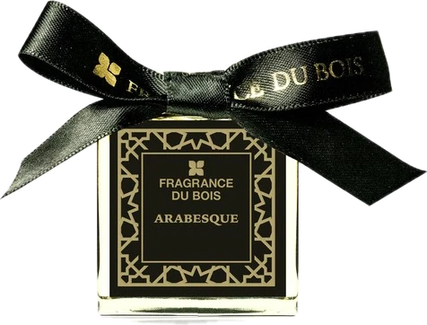 Arabesque