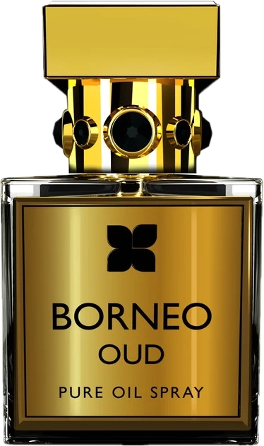 Borneo Oud