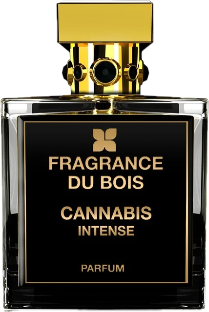 Cannabis Intense